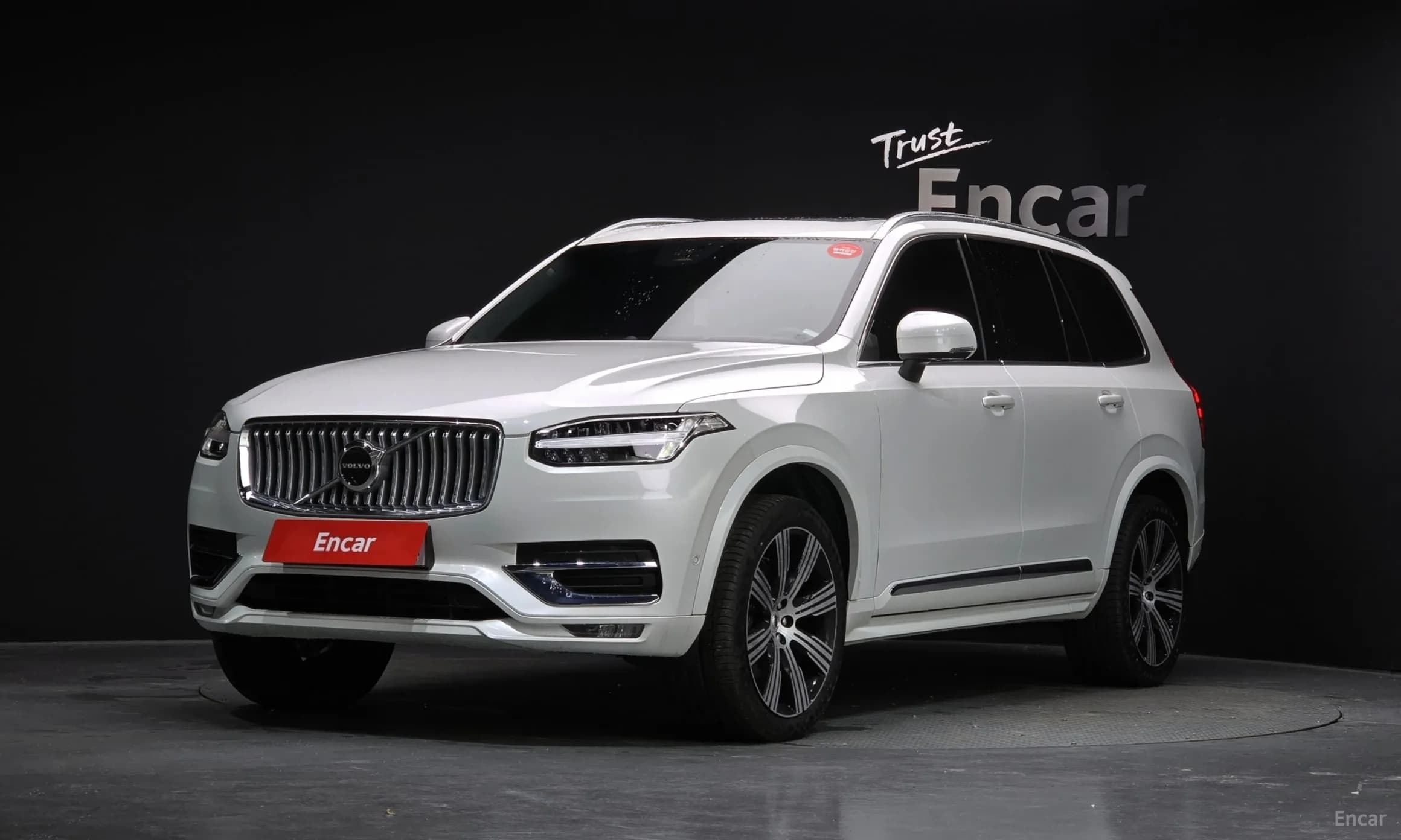 XC90 Gen 2