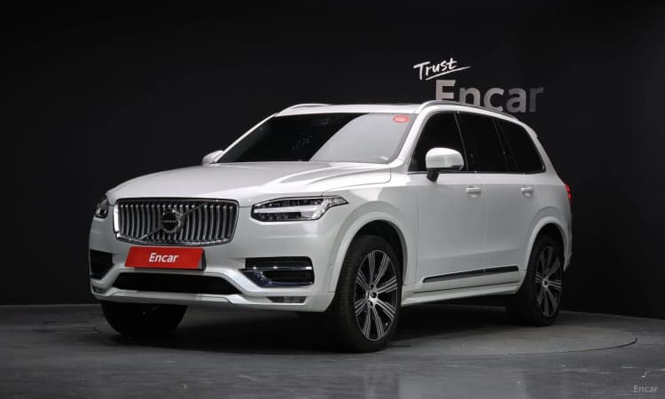 XC90 Gen 2