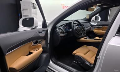 XC90 Gen 2