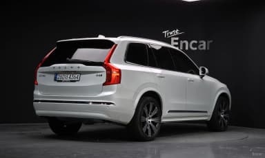 XC90 Gen 2