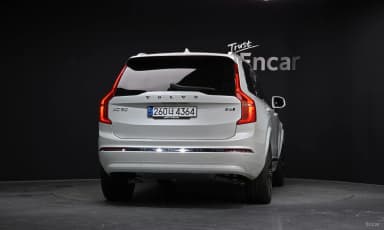 XC90 Gen 2