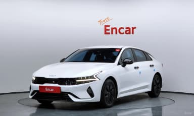 K5 Hybrid 3rd Generation