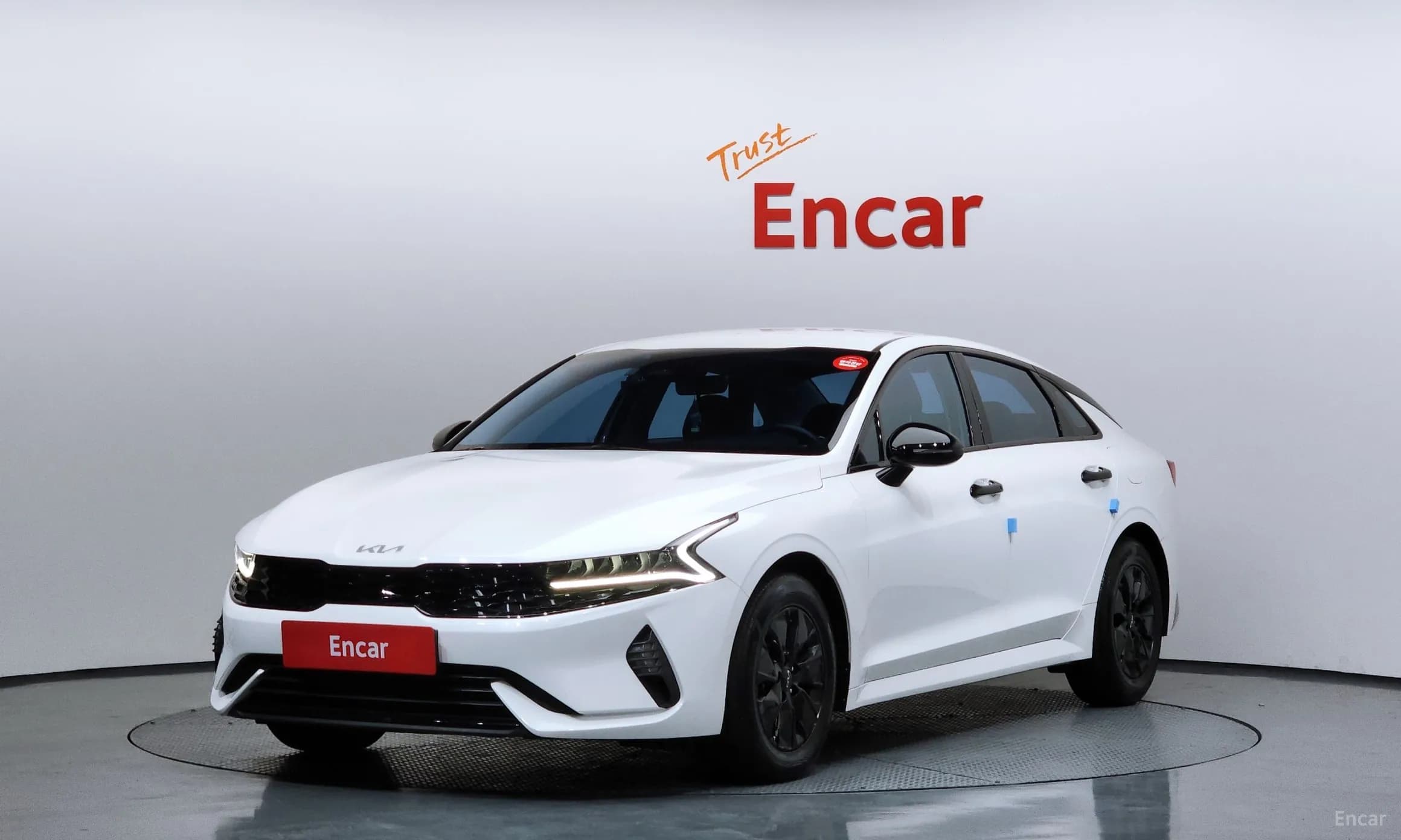 K5 Hybrid 3rd Generation