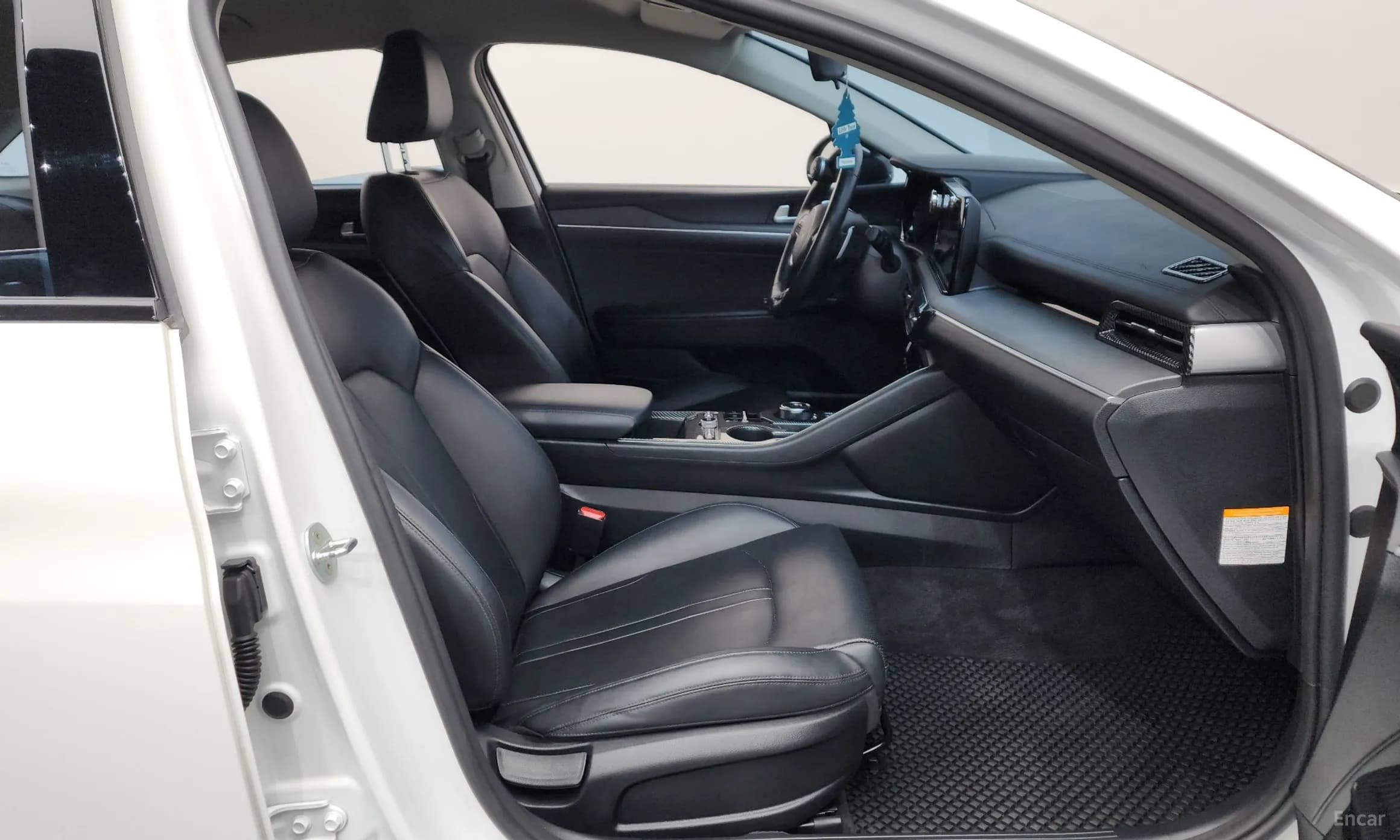 K5 Hybrid 3rd Generation