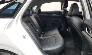 K5 Hybrid 3rd Generation