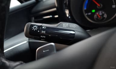 K5 Hybrid 3rd Generation