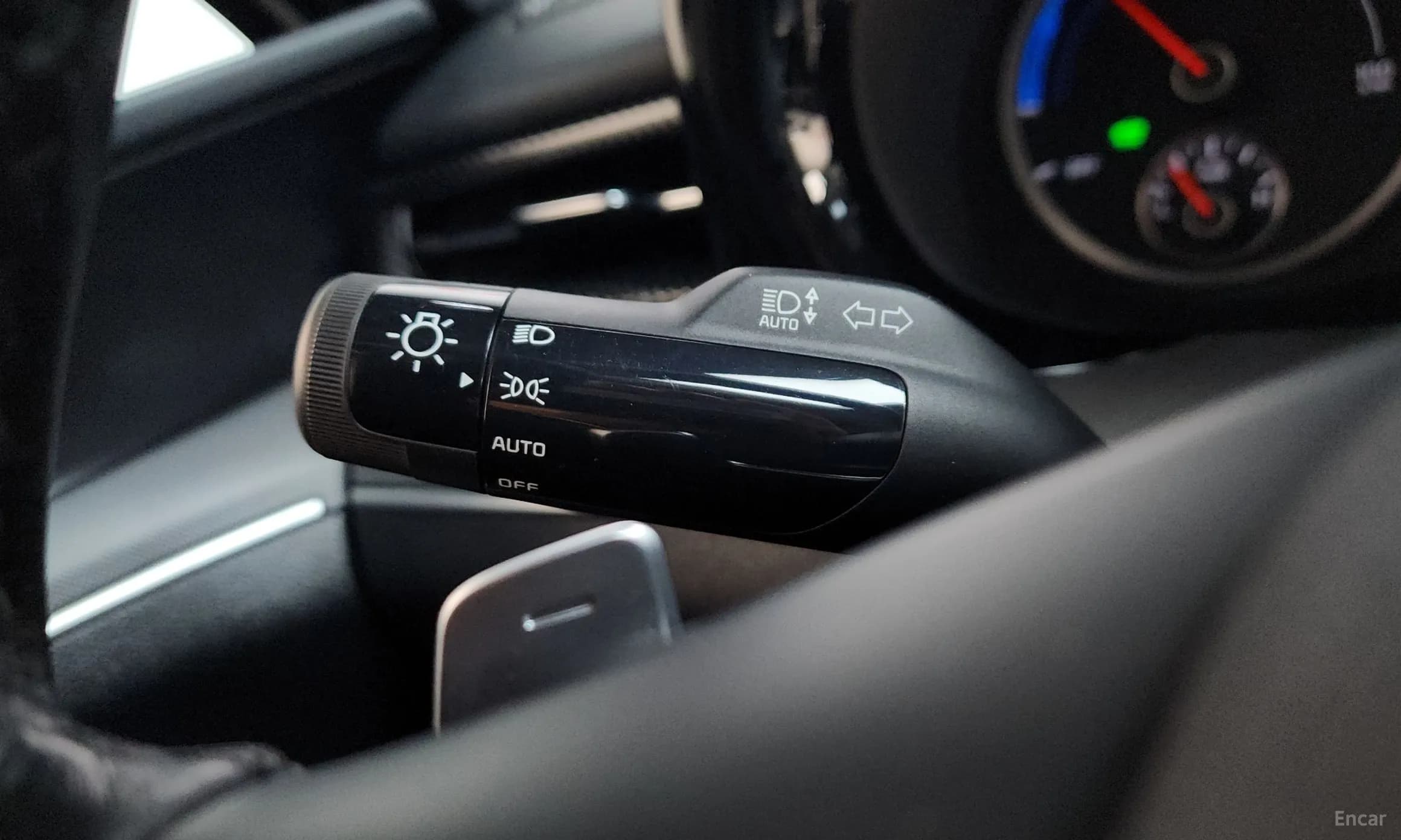 K5 Hybrid 3rd Generation