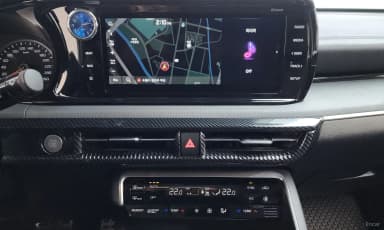 K5 Hybrid 3rd Generation