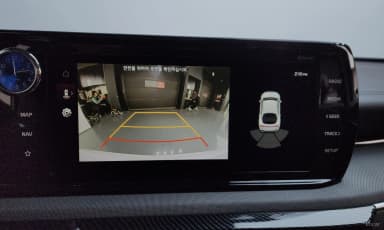 K5 Hybrid 3rd Generation