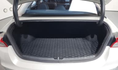 K5 Hybrid 3rd Generation