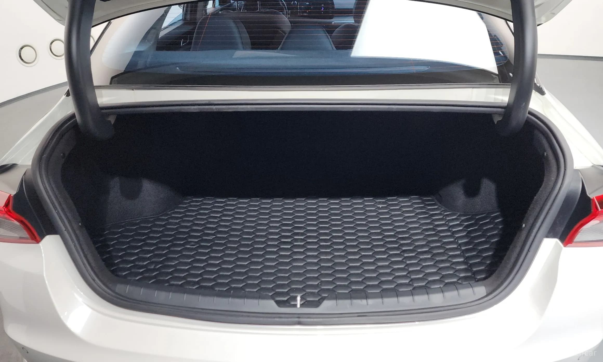 K5 Hybrid 3rd Generation