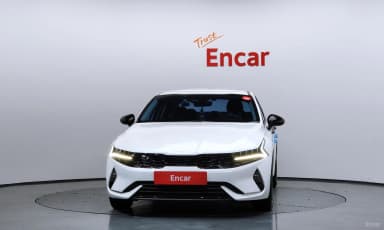 K5 Hybrid 3rd Generation