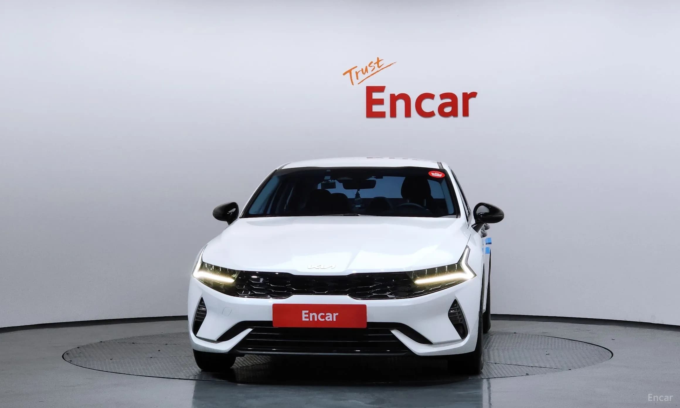 K5 Hybrid 3rd Generation