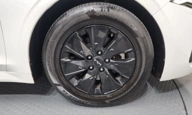 K5 Hybrid 3rd Generation