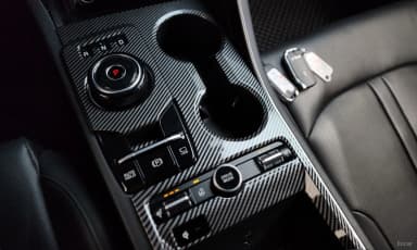 K5 Hybrid 3rd Generation