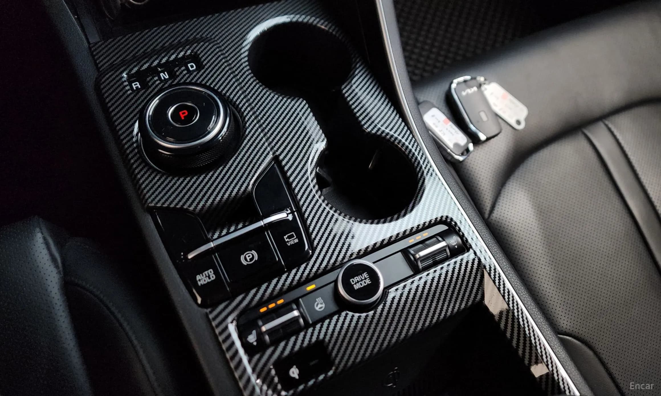 K5 Hybrid 3rd Generation