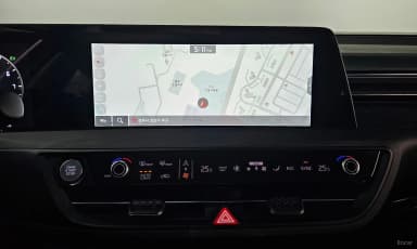 K8 Hybrid