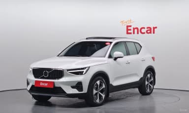 XC40