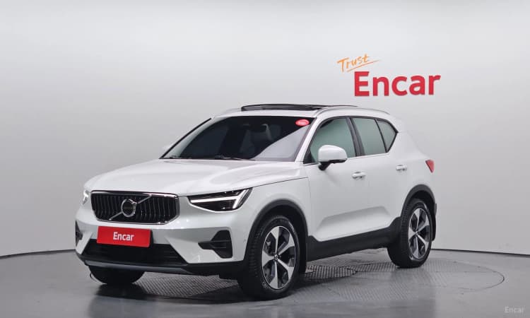 XC40