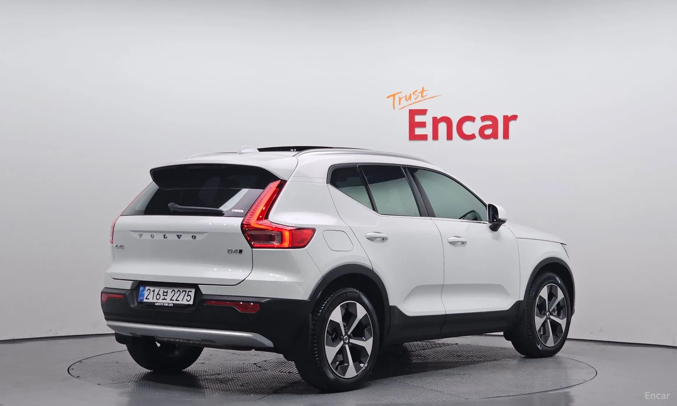 XC40