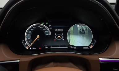 GV70