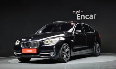 5 Series GT (F07)