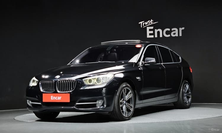 5 Series GT (F07)