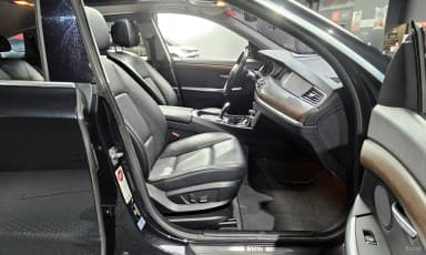 5 Series GT (F07)