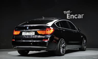 5 Series GT (F07)