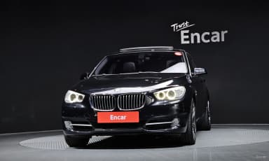 5 Series GT (F07)