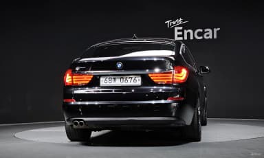 5 Series GT (F07)
