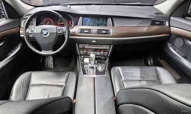5 Series GT (F07)