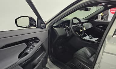 Range Rover Evoque 2nd Generation