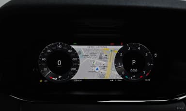 Range Rover Evoque 2nd Generation