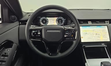 Range Rover Evoque 2nd Generation