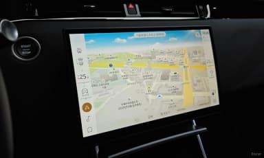 Range Rover Evoque 2nd Generation