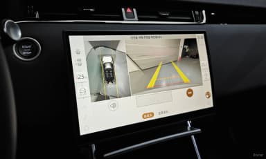 Range Rover Evoque 2nd Generation