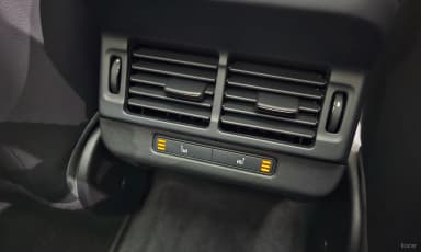 Range Rover Evoque 2nd Generation