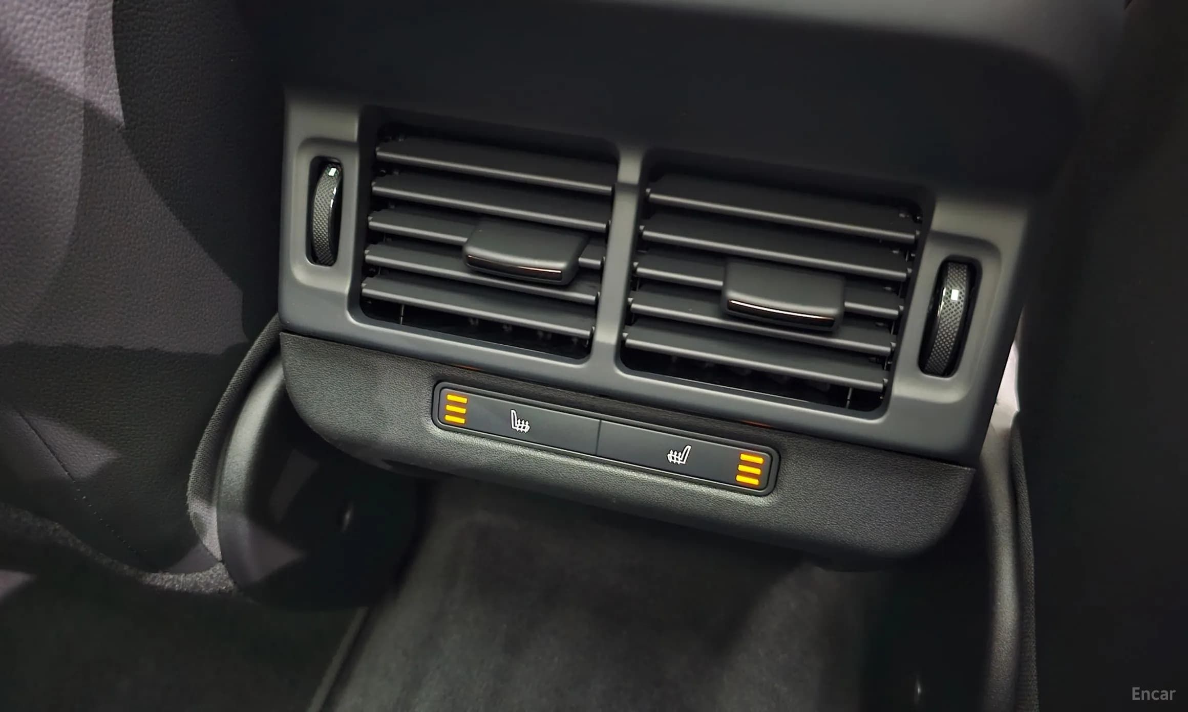 Range Rover Evoque 2nd Generation