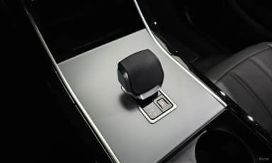 Range Rover Evoque 2nd Generation