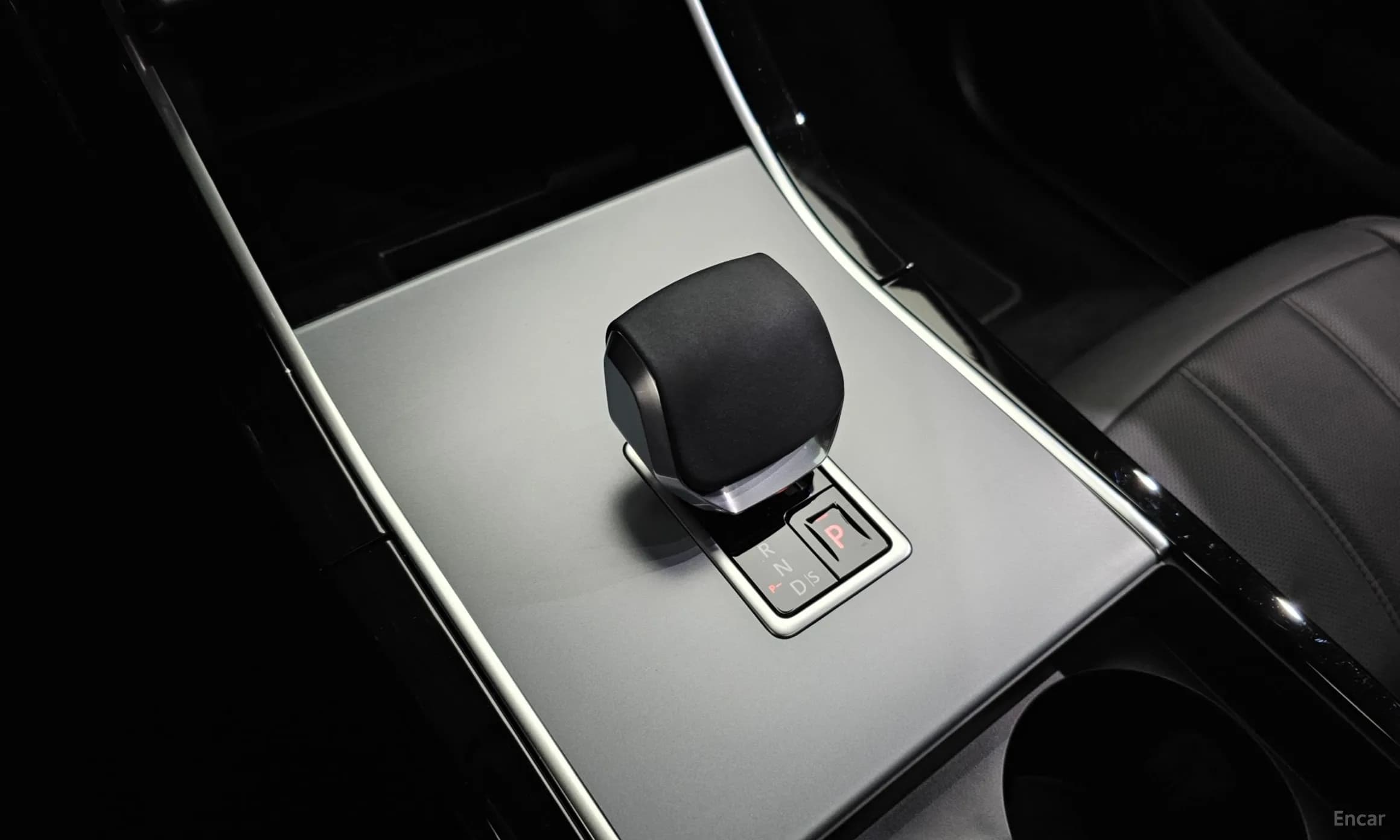 Range Rover Evoque 2nd Generation