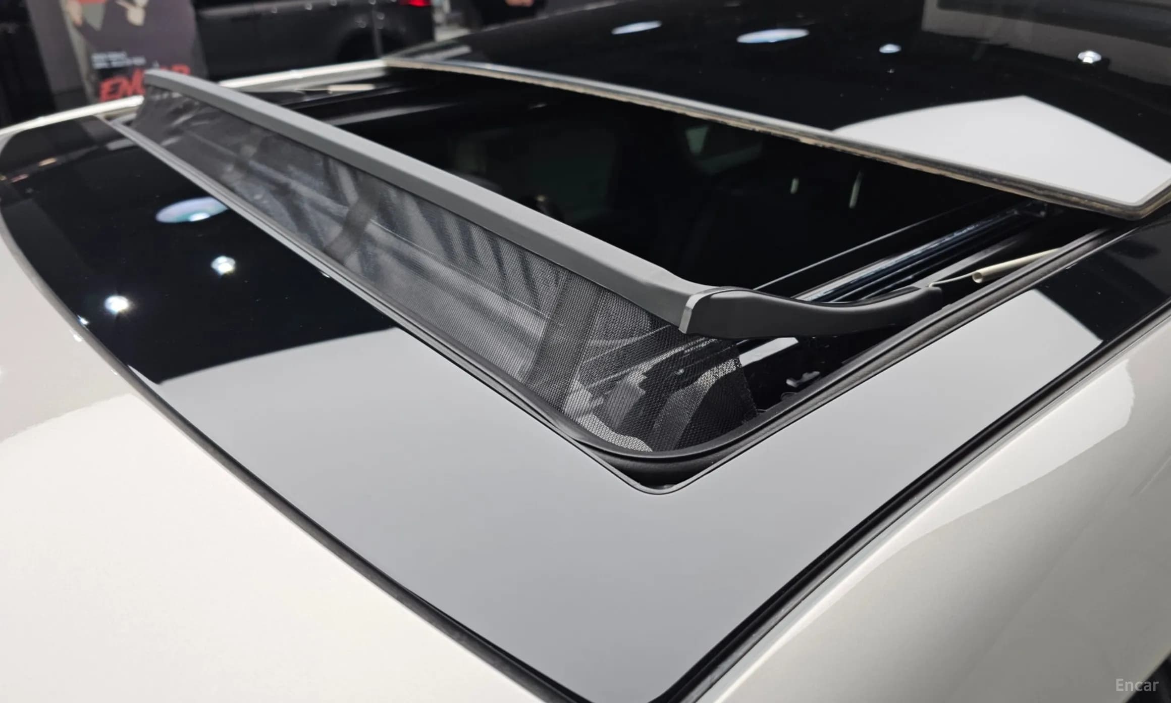 Range Rover Evoque 2nd Generation