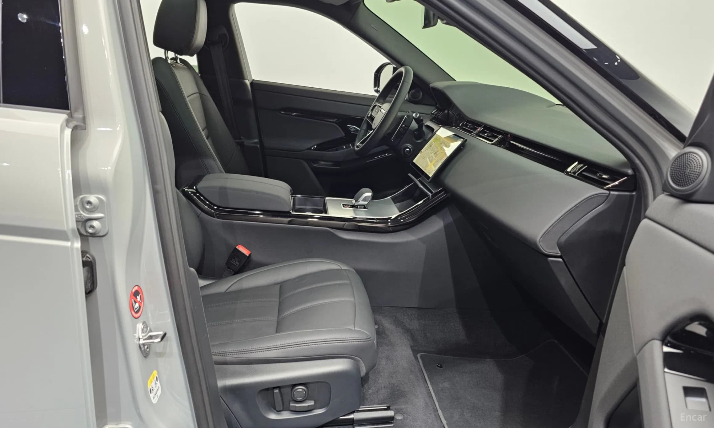 Range Rover Evoque 2nd Generation