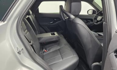 Range Rover Evoque 2nd Generation