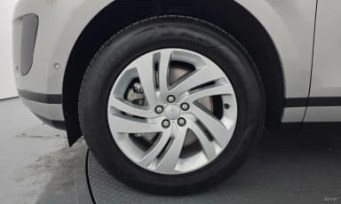 Range Rover Evoque 2nd Generation