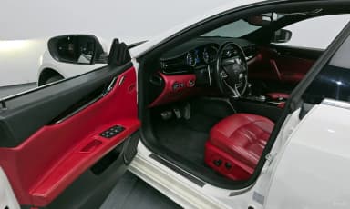 Quattroporte