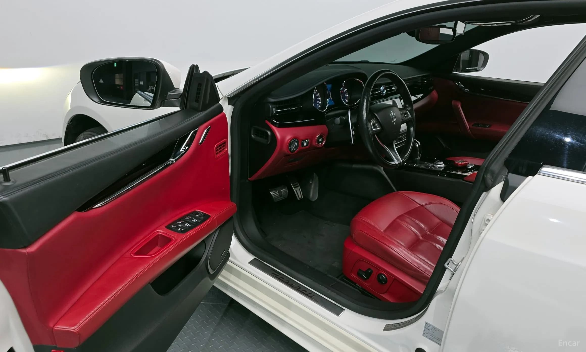 Quattroporte
