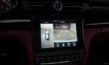 Quattroporte