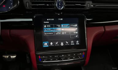 Quattroporte