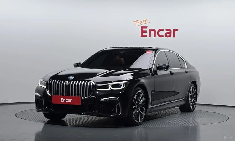 7 Series (G11)